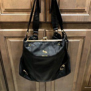 Hand Bag by Emma Fox